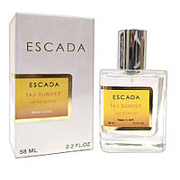 Escada Taj Sunset Perfume Newly женский 58 мл