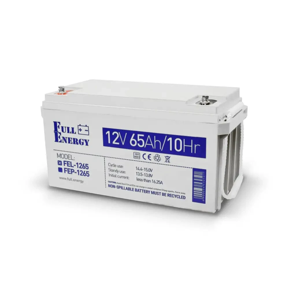 Full Energy FEL-1265