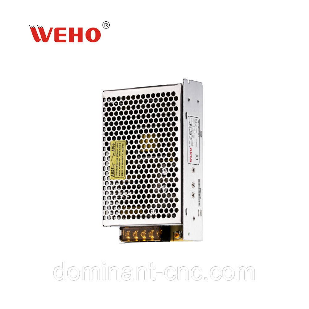 Блок живлення WEHO 800W 70V 11,4A