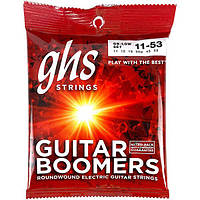 Струны GHS Boomers GB-LOW 11-53 Medium