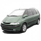 Renault Espace III (1996-2002)