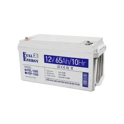Full Energy FEL-1265, фото 3
