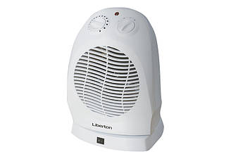 Тепловентилятор Liberton LFH-5401 2000 Вт