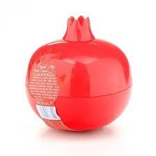 Крем для рук Wokali Pomegranate із ароматом гранату 35g