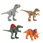 Інтерактивна іграшка Dinos Unleashed серії Realistic" S2 – Велоцираптор 31123R2, фото 4