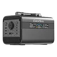 Портативний зарядний пристрій EnerSol EPB-600N