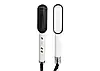 Гребінець-випрямляч Hair Straightener HTQ-908/909, Електричний гребінець, Стайлер для волосся, фото 10