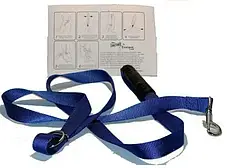 Повідець для собак The Instant Trainer leash понад 30 кг, Шлейка для великих собак, фото 4