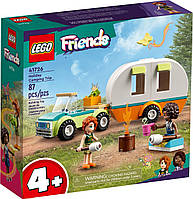 Lego Friends Канікули в кемпінгу 41726