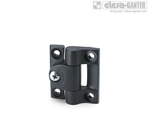 Петля CFA.97-ERS-SH-10, фото 1