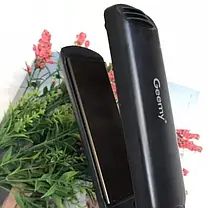 Праску Gemei GM 2808, Випрямляч для волосся, Прилад для укладання волосся, Випрямляч для волосся, фото 4