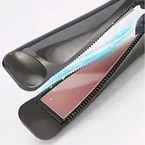 Плойка спіральна HAIR CURLER 106 2в1, Випрямляч для волосся, Щипці для завивки волосся, фото 5