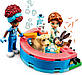 Lego Friends Рятувальний центр для собак 41727, фото 5