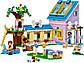 Lego Friends Рятувальний центр для собак 41727, фото 3