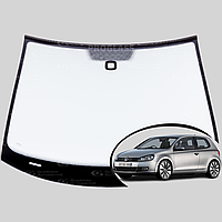 Лобовое стекло VW Golf 6 (Хетчбек) (2008-2012)/VW Golf 5 (Хетчбек) (2003-2008)