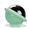 Нічник зоряне небо Night Light projection lamp, Дитячий нічник-проектор, М'який лід нічник, М'який лід нічник, фото 10