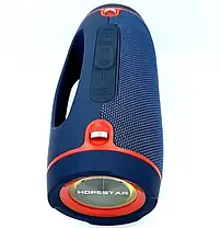 Портативна колонка Hopestar H45 PARTY, Блютуз колонка, Колонка для музики, Колонка для музики, фото 6