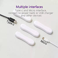 Лампа ультрафіолетова для засвітки полімера, фото 4