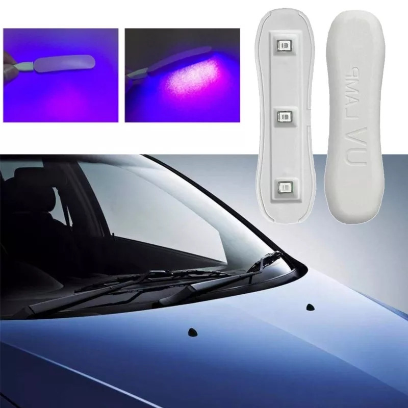 Лампа ультрафіолетова для засвітки полімера, фото 1