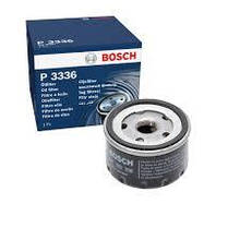 BOSCH 0451103336 — Оливний фільтр (аналог 7700274177) на Рено Гранд Ценік III 1.6i 16V K4M