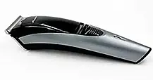 Машинка для стрижки Gemei GM 6053, Тример акумуляторний, фото 6