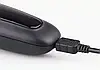 Машинка для стрижки VGR V-015 USB, Тример акумуляторний, фото 8