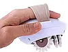 Масажер проти целюліту Massager with wheels, Портативний ручний масажер для тіла, фото 7