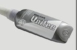 Рідкий фум Unitec Easy фіксація низької щільності 75 грам