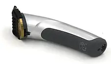 Машинка для стрижки Gemei GM 6091, Тример акумуляторний, фото 3