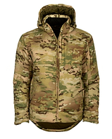 Зимняя куртка Tomahawk (-15°C / -20°C) Snugpak Multicam\Olive S-XXL Зелёный, "Multicam", S