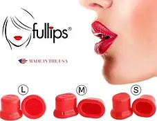 Збільшувач для губ Fullips, Плампер для губ, Прилад для збільшення губ, фото 4