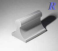60*40 мм (лонг) Оснастка ручна пластиковая для печати