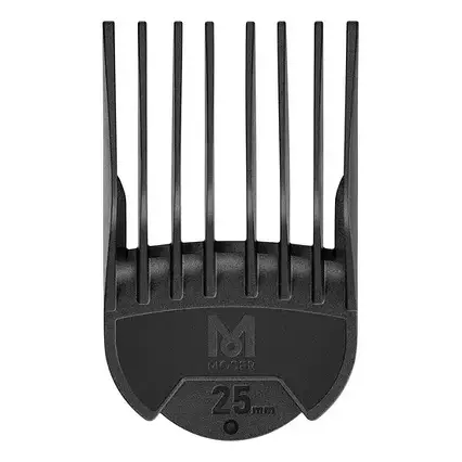 Насадка Moser 25мм 1802-7060