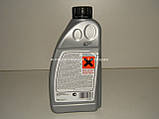 Масло в робот КПП (tiptronic) 1L. зелене Мерседес Спринтер 208-416 1995-2006 FEBI BILSTEIN(Німеччина) 21647, фото 4