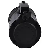 Ліхтарик TD 6000A 30W T6, Ручний акумуляторний ліхтар, Ліхтар-прожектор, фото 2