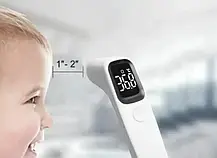 Термометр інфрачервоний Bing Zun R9, Термометр інфрачервоний Bing Zun R9, Безконтактний градусник, фото 6