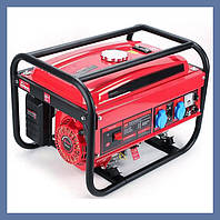 Запчастини для генератора 168/170/188F 2-3-5.5 кВт