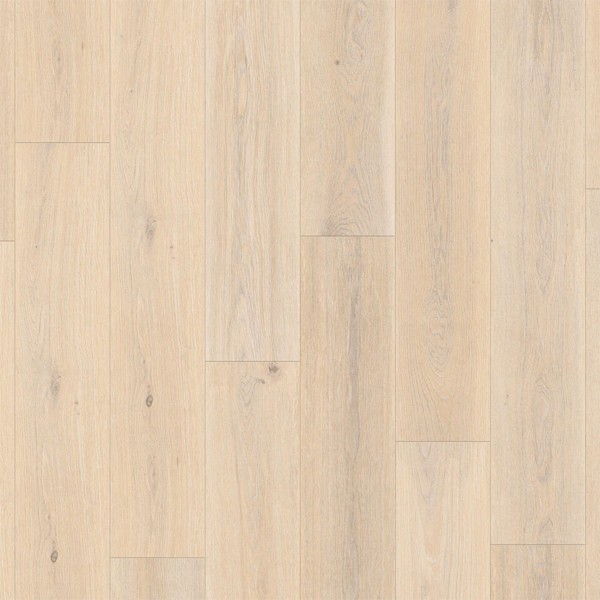 Підлогове модульне ПВХ-покриття TARKETT iD INSPIRATION 55 & 55 PLUS - Highland Oak CREAM, планка, 1200*200 мм