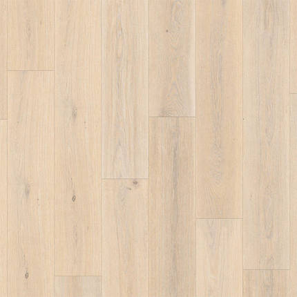Підлогове модульне ПВХ-покриття TARKETT iD INSPIRATION 55 & 55 PLUS - Highland Oak CREAM, планка, 1200*200 мм, фото 1