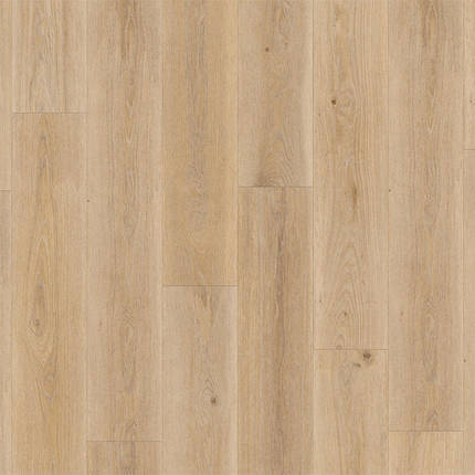 Підлогове модульне ПВХ-покриття TARKETT iD INSPIRATION 55 & 55 PLUS - Highland Oak GOLDEN, планка, 1200*200 мм, фото 1