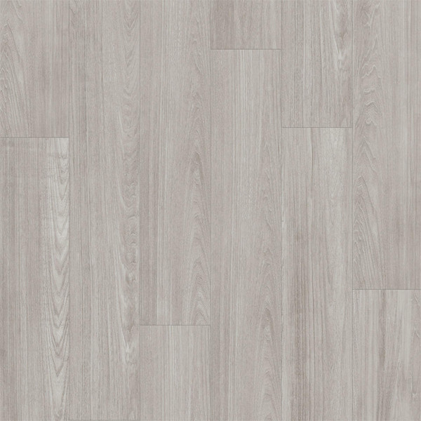 Підлогове модульне ПВХ-покриття TARKETT iD INSPIRATION 55 & 55 PLUS - Patina Ash GREY, планка, 1200*200 мм, 3,600 м²/уп