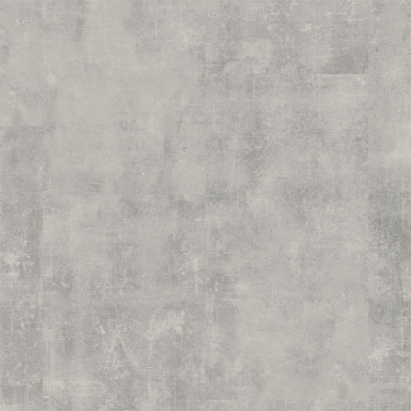 Підлогове модульне ПВХ-покриття TARKETT iD INSPIRATION 55 & 55 PLUS - Patina Concrete LIGHT GREY, плитка, 500*1000 мм, 3,500 м²/уп