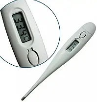 Дитячий електронний термометр Digital Thermometer KT-DT4B, Градусник для дітей, фото 4