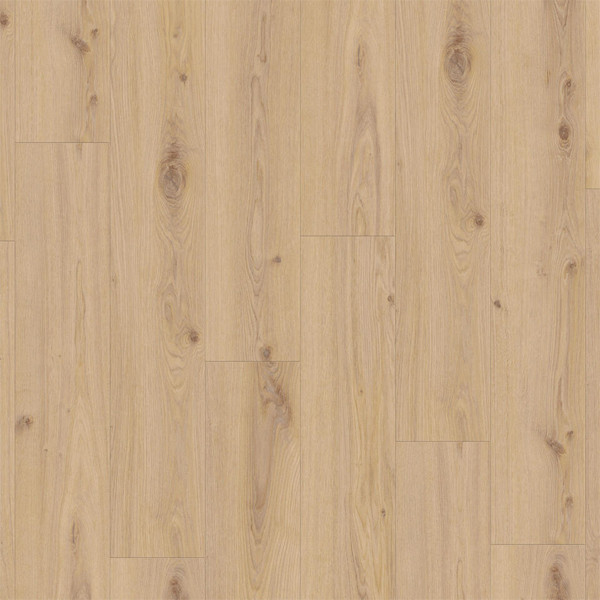Підлогове модульне ПВХ-покриття TARKETT iD INSPIRATION 55 & 55 PLUS - Delicate Oak ALMOND, планка, 1200*200 мм