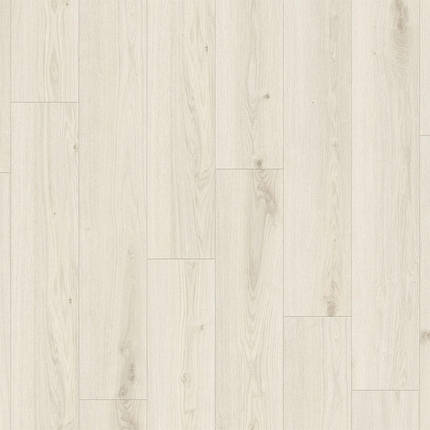 Підлогове модульне ПВХ-покриття TARKETT iD INSPIRATION 55 & 55 PLUS -Delicate Oak SUGAR, планка, 1200*200 мм, фото 1