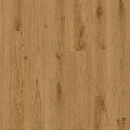 Підлогове модульне ПВХ-покриття TARKETT iD INSPIRATION 55 & 55 PLUS -Delicate Oak TOFFEE, планка, 1200*200 мм, фото 1