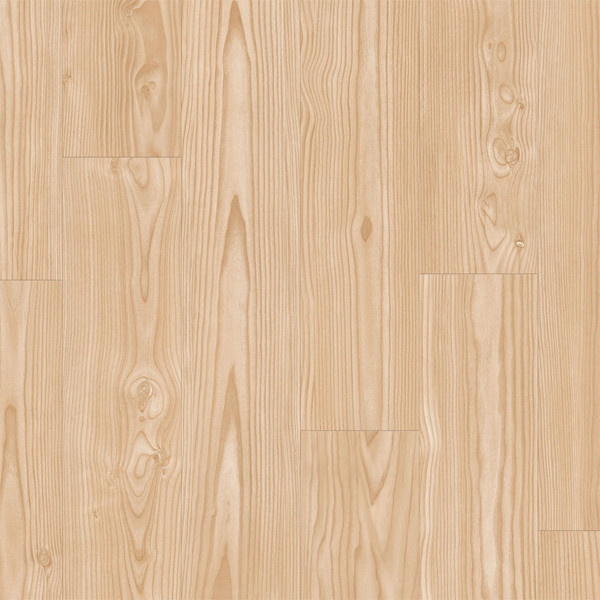 Підлогове модульне ПВХ-покриття TARKETT iD INSPIRATION 55 & 55 PLUS - Douglas Pine CREME, планка, 250*1500 мм