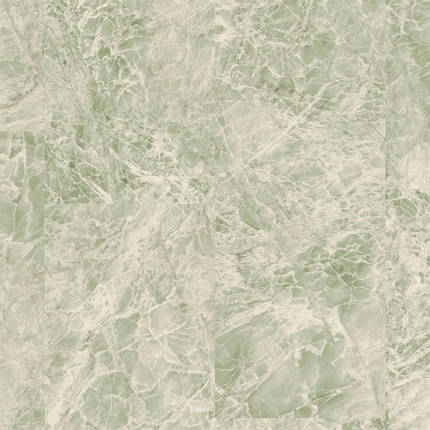 Підлогове модульне ПВХ-покриття TARKETT iD INSPIRATION 55 & 55 PLUS - Emperador GREEN, плитка, 500*1000 мм, фото 1