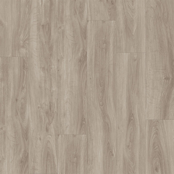 Підлогове модульне ПВХ-покриття TARKETT iD INSPIRATION 55 & 55 PLUS - English Oak GREY-BEIGE, планка, 1200*200 мм
