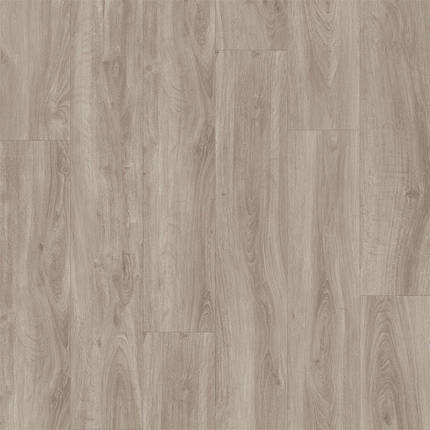 Підлогове модульне ПВХ-покриття TARKETT iD INSPIRATION 55 & 55 PLUS - English Oak GREY-BEIGE, планка, 1200*200 мм, фото 1